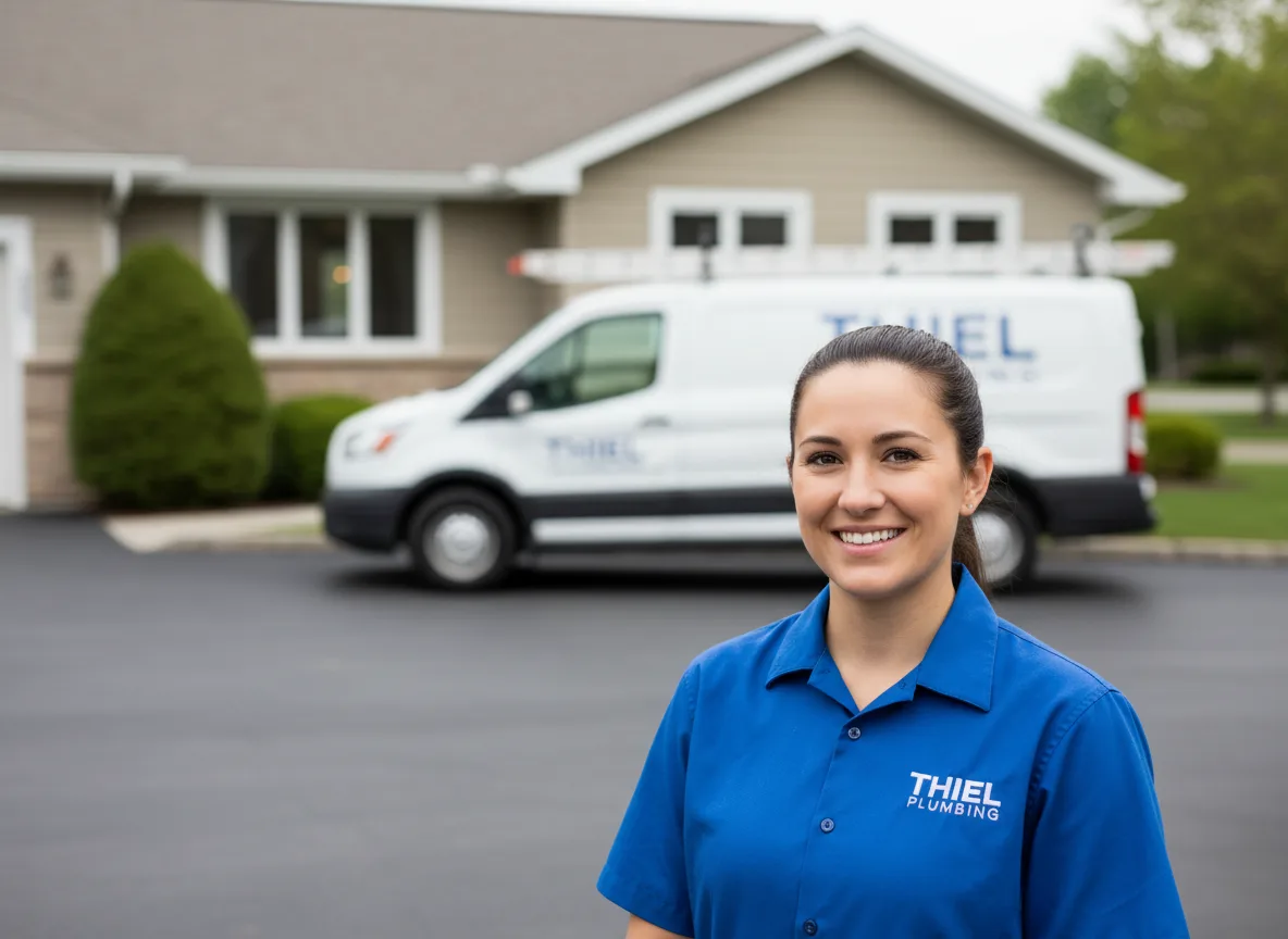 Plumber Wallace, KS FAQs